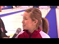 One-on-One Interview with Kaitlyln Lawes of Team Canada