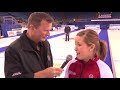 One-on-One Interview with Kaitlyln Lawes of Team Canada
