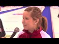 One-on-One Interview with Kaitlyln Lawes of Team Canada