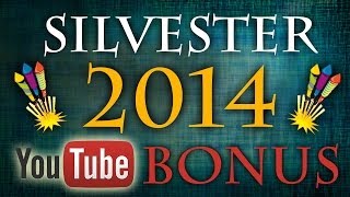 Youtube - Silvester Špeciál 2013/2014 [Get Hyper]