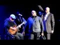 The King's Men, Victory Medley