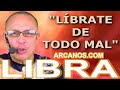 Video Horscopo Semanal LIBRA  del 5 al 11 Mayo 2024 (Semana 2024-19) (Lectura del Tarot)
