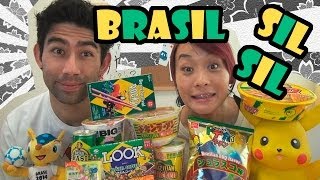 Produtos da Copa - Japão Nosso De Cada Dia