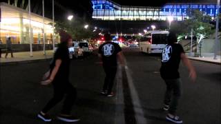 Saiah Robertson from Prestige Dance Crew ft FMDA - Molly