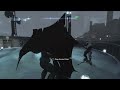 Batman: Arkham Origins Gameplay / Playthrough w/ SSoHPKC Part 41 - To the Morgue