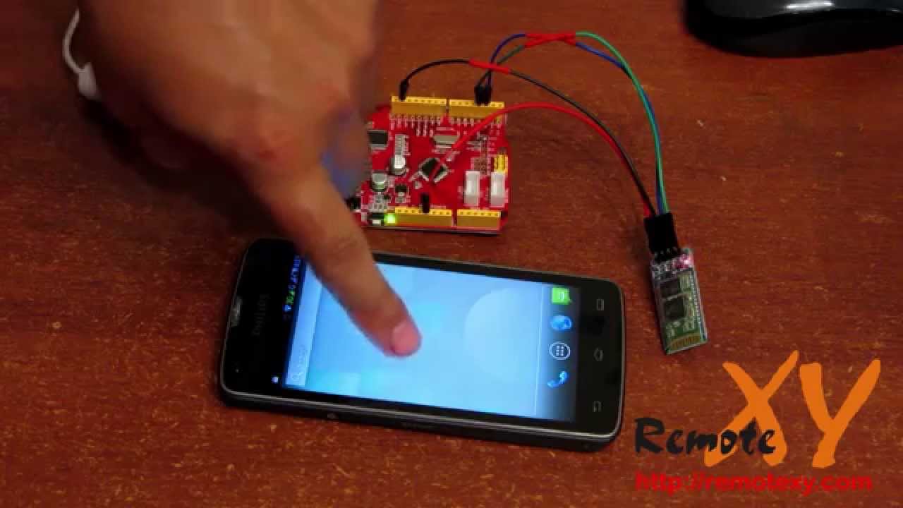 Домофон из смартфона своими руками Домофон из смартфона своими руками