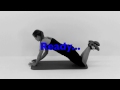 Fitness Blender Body Firming HIIT Workout for Beginners - Beginner HIIT Home Workout Routine