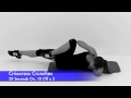 Fitness Blender Body Firming HIIT Workout for Beginners - Beginner HIIT Home Workout Routine