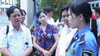 Video cơ hội tìm kiếm việc làm của người lao động Hà Giang