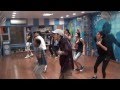 Dope shope Yo Yo Honey singh choreo. by lotus dance academy album artwork