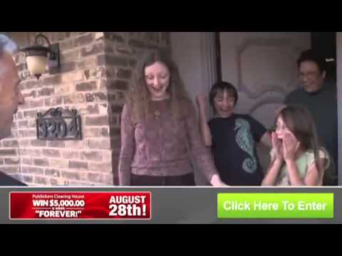 Publishers Clearing House