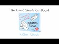 Catnap - Simon's Cat