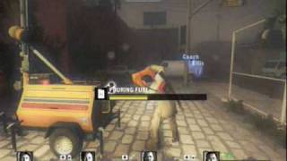 ►L4D2 - The Passing - Complete Walkthrough - Part 3 of 3 (SPOILERS)◄