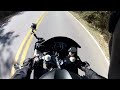 How to Downshift on a Motorcycle