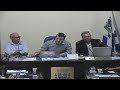 Sessão realizada dia 27/08/2018
