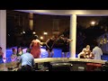 Nic & Bri - Wedding Reception Pool Dancing
