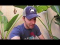 HUGE Mystery Spider!