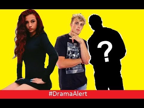 Jake Paul Music Video BAD DramaAlert Bhad Bhabie Makes HISTORY KSI vs Joe Weller