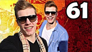 ENZO KOOKT & DOET AUTO WASSEN HAHA! - ENZOKNOL VLOG #61