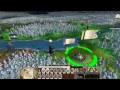 Empire Total War - Nec Pluribus Impar : Episode N°6 / Le crépuscule d'un Roy