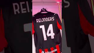 A quick look inside the dressing room 👀? | #Shorts
