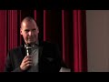 Yanis Varoufakis: Confessions of an Erratic Marxist /// 14th May 2013