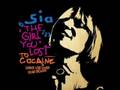 Sia - The Girl You Lost (Sander Van Doorn Remix)