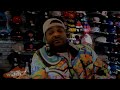 Jim Jones Explains Why He Doesn't Like Yeezys