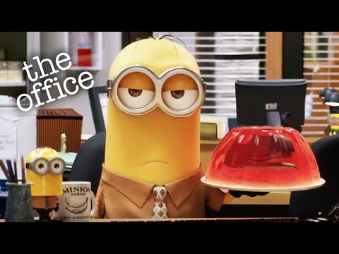 Mimoni - The Office