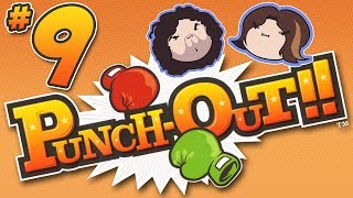 Punch-Out!!: Istan-BULL - PART 9 - Game Grumps