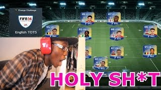 HOLY SH*T GUESS WHO I GOT - Pack Opening