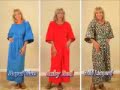 Cozy Caftan Commercial: Stylish and High Fashion?