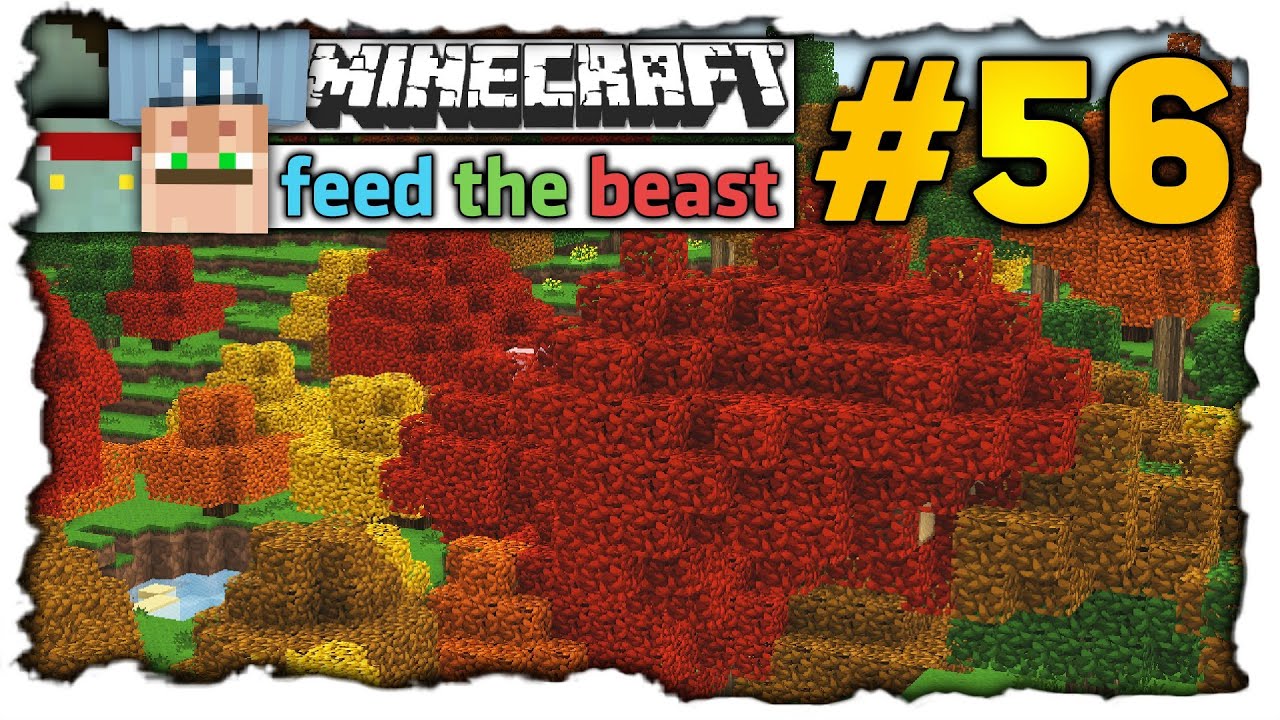 minecraft sprout feed the beast download