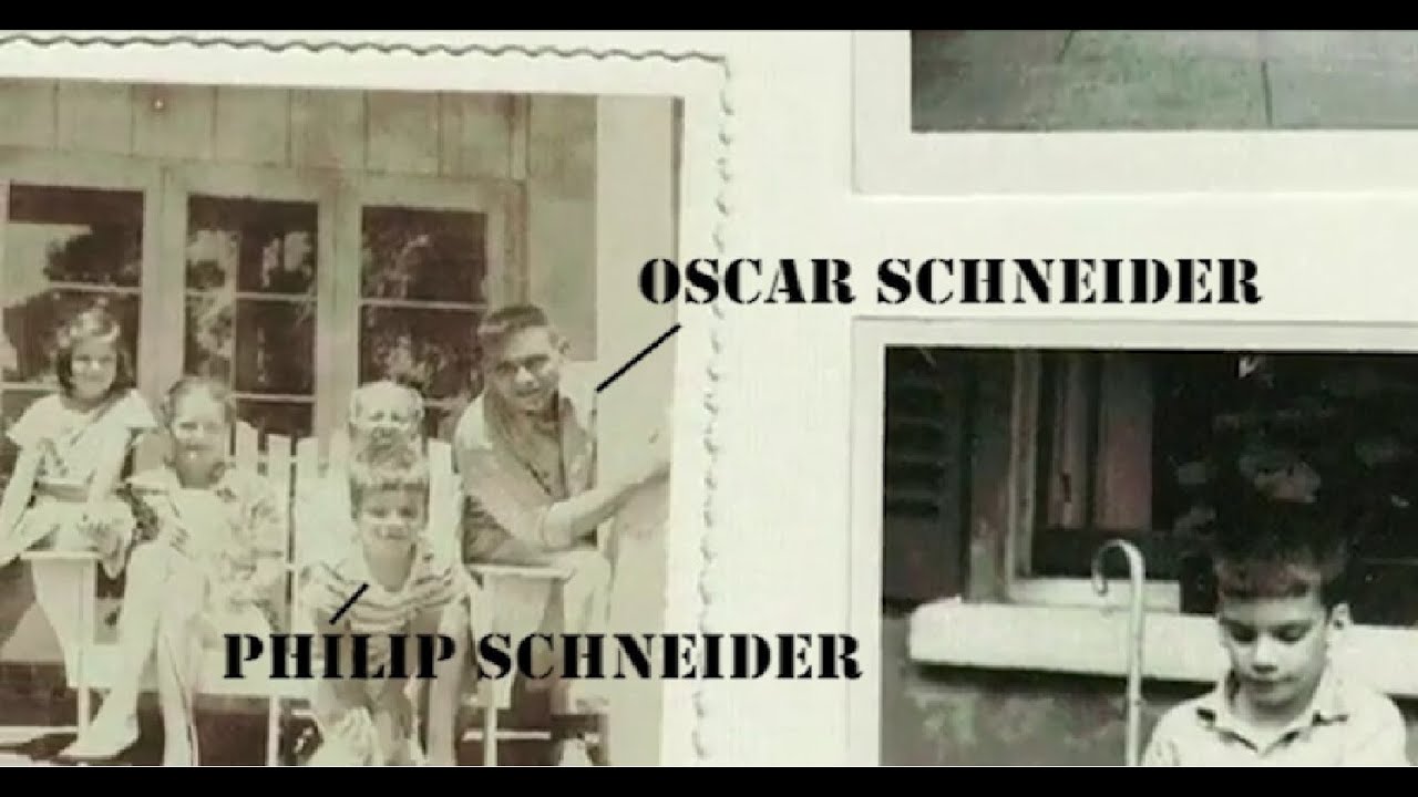 Phil Schneider Documentary YouTube