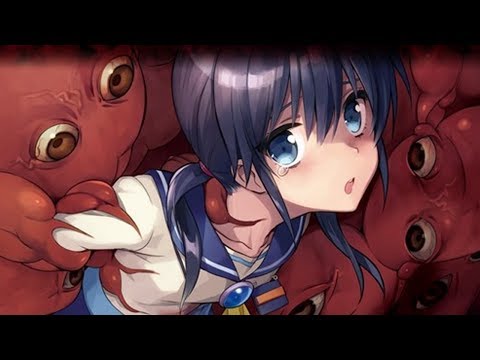 THIS GAME.. IS MESSED.. UP! - Corpse Party - Part 4 (END)
