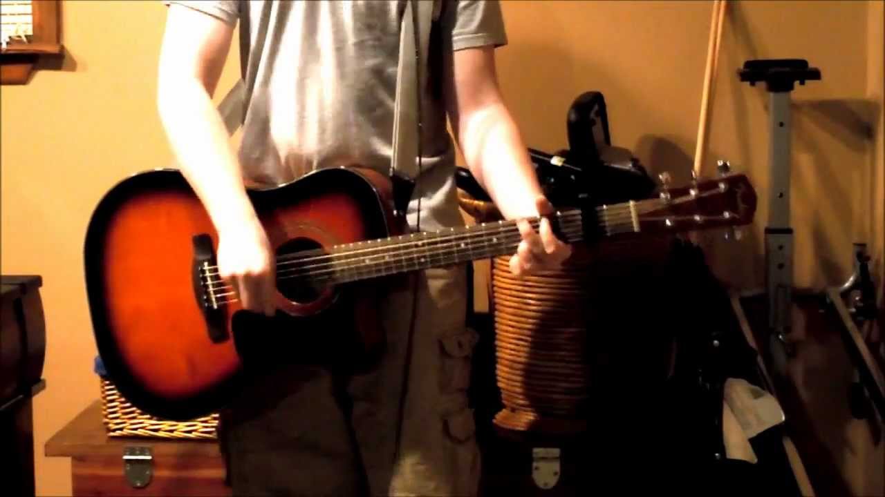 What Went Wrong" Blink-182 Instrumental Cover - YouTube