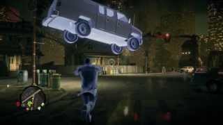 Saints Row 4 - PAX Demo - Trailer