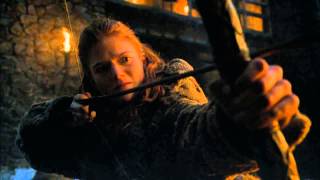 Game of Thrones S4E9 - Shot Through the Heart