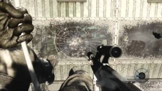 Call of Duty Ghosts [Trailer]