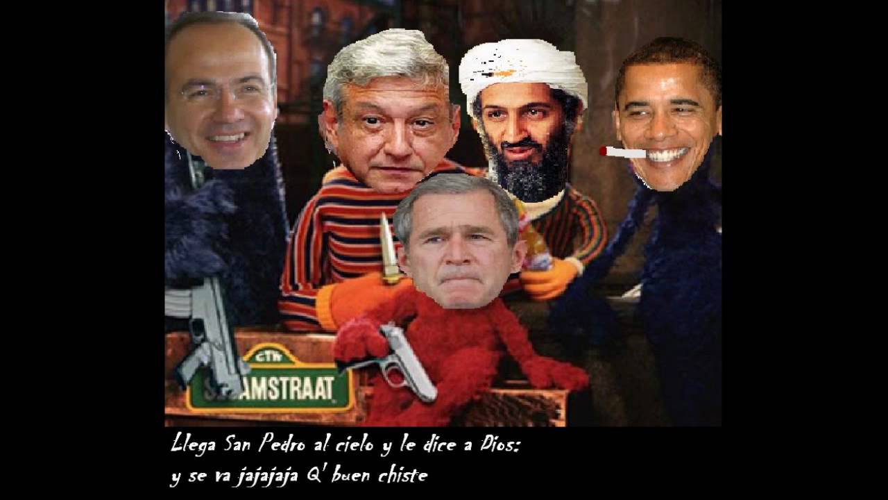 VIDEO DE POLITICOS video de politicos:
