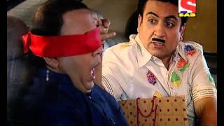 Taarak Mehta Ka Ooltah Chashmah - Episode 1360 - 12th March 2014