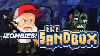 ¡Zombies! | The SandBox #5