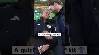 Fan Becomes Ref! 😳 Have You Seen This Before?