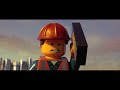 The Lego Movie Official Teaser Trailer #1 (2013) - Will Ferrell Movie HD