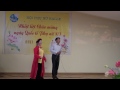 Nắng Ấm Quê Hương