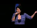 Margaret Cho - Notorious C.H.O. - Stand Up Comedy filmové klipy, Behind the Scenes & Trailer