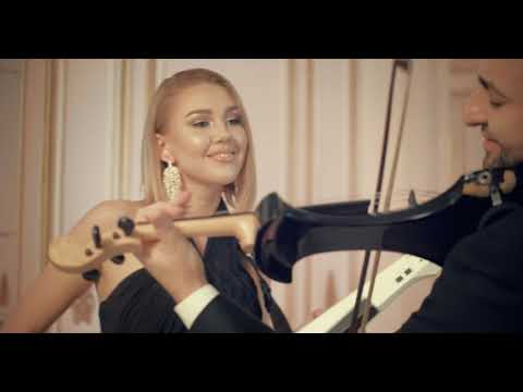 Samvel Mkhitaryan - Senorita (Violin, Cover)