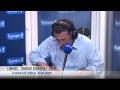 Médecins étrangers, la béquille de la France