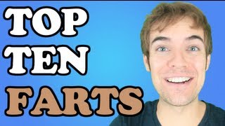 TOP 10 FARTS