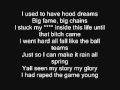 Forever By Drake With Lyrics - Youtube